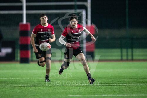 BUCS Super Rugby 2024-25

20.11.24 Cardiff University v Exeter University