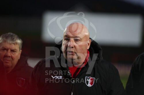 Super Rugby Cymru 2024/25

30.11.24 Aberavon v RGC