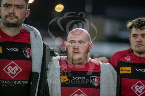 Super Rugby Cymru 2024/25

30.11.24 Aberavon v RGC