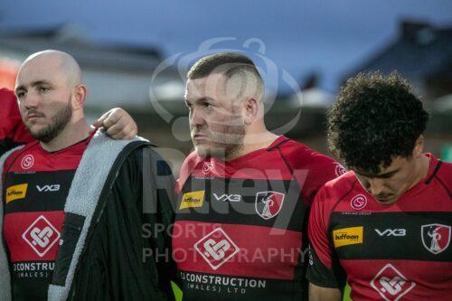 Super Rugby Cymru 2024/25

30.11.24 Aberavon v RGC