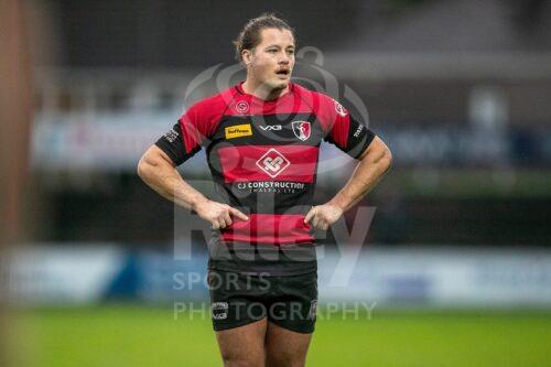 Super Rugby Cymru 2024/25

30.11.24 Aberavon v RGC