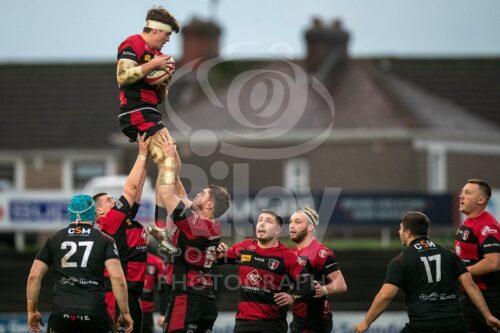 Super Rugby Cymru 2024/25

30.11.24 Aberavon v RGC