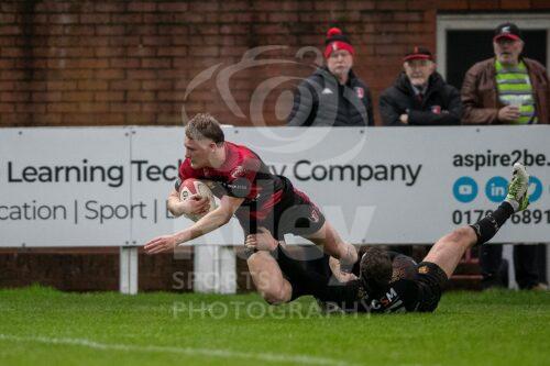 Super Rugby Cymru 2024/25

30.11.24 Aberavon v RGC