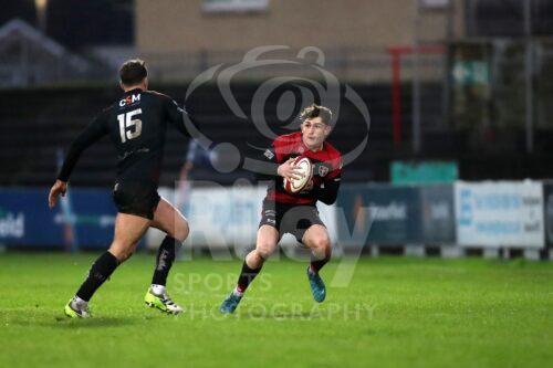 Super Rugby Cymru 2024/25

30.11.24 Aberavon v RGC