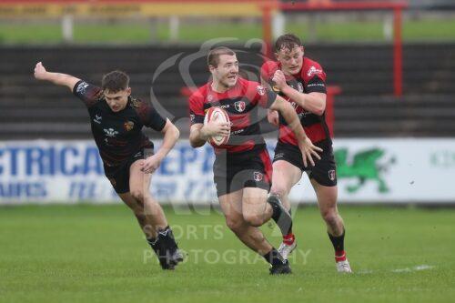 Super Rugby Cymru 2024/25

30.11.24 Aberavon v RGC
