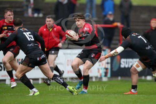 Super Rugby Cymru 2024/25

30.11.24 Aberavon v RGC
