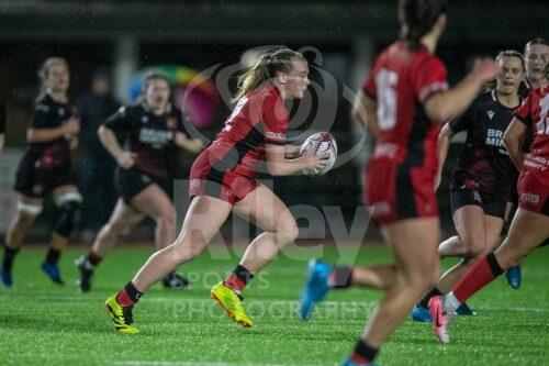 BUCS Super Rugby 2024-25

04.12.24 Cardiff University v Hartpury Ladies