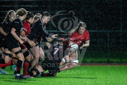 BUCS Super Rugby 2024-25

04.12.24 Cardiff University v Hartpury Ladies
