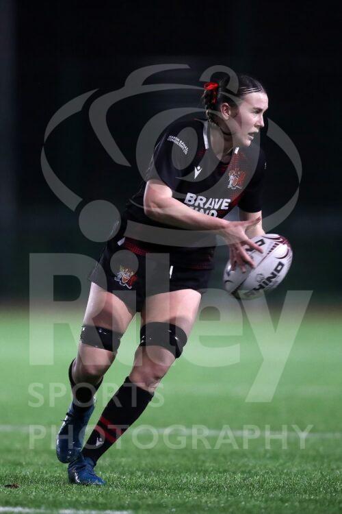 BUCS Super Rugby 2024-25

04.12.24 Cardiff University v Hartpury Ladies