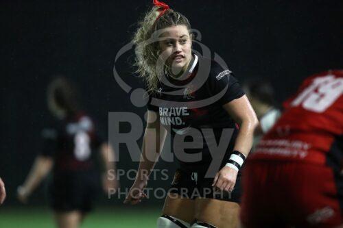 BUCS Super Rugby 2024-25

04.12.24 Cardiff University v Hartpury Ladies