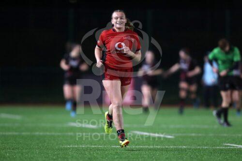 BUCS Super Rugby 2024-25

04.12.24 Cardiff University v Hartpury Ladies