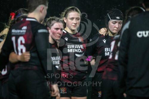 BUCS Super Rugby 2024-25

04.12.24 Cardiff University v Hartpury Ladies