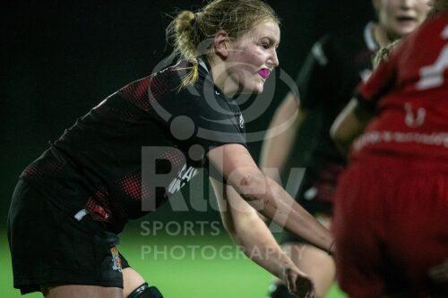 BUCS Super Rugby 2024-25

04.12.24 Cardiff University v Hartpury Ladies