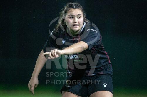 BUCS Super Rugby 2024-25

04.12.24 Cardiff University v Hartpury Ladies
