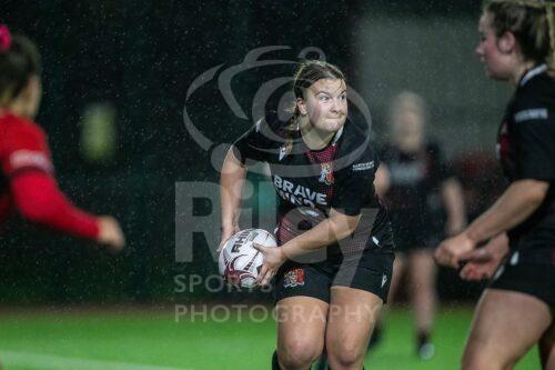 BUCS Super Rugby 2024-25

04.12.24 Cardiff University v Hartpury Ladies