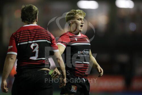 BUCS Super Rugby  2024/25

11.12.24 Cardiff Met v Cardiff University