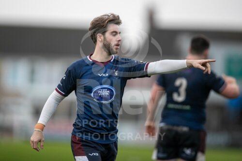 Super Rugby Cymru 2024/25
21.12.24 Aberavon v Swansea