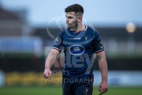 Super Rugby Cymru 2024/25
21.12.24 Aberavon v Swansea