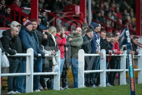 Super Rugby Cymru 2024/25
21.12.24 Aberavon v Swansea