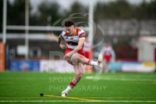 Super Rygbi Cymru 2024/5 

04.01.25 Llandovery v Newport