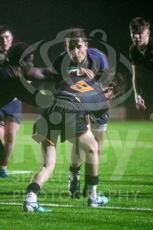 Under 18 Friendly 

05.01.25 Scarlets v Ealing U18 Game 2