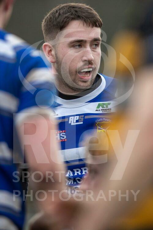 Admiral National League 1 West Central 2024/25

11.01.25 Ystradgynlais v Skewen