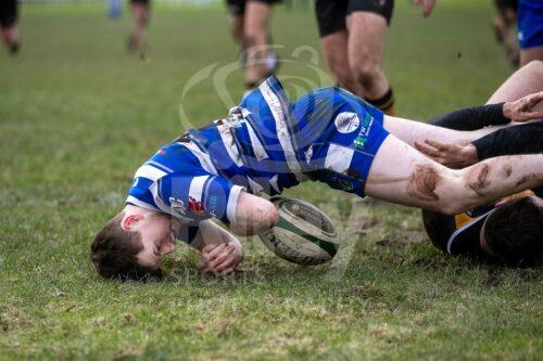 Admiral National League 1 West Central 2024/25

11.01.25 Ystradgynlais v Skewen