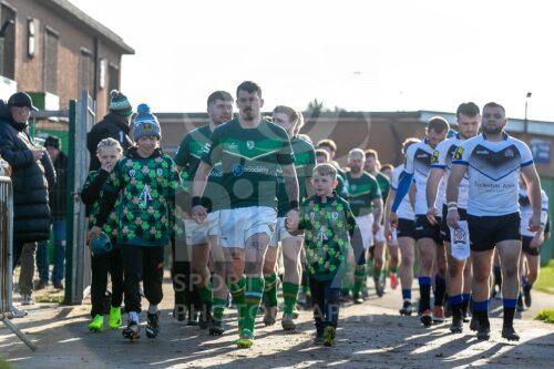 Photography #81988 from Aberavon Fighting Irish v Blackbrook ARLFC