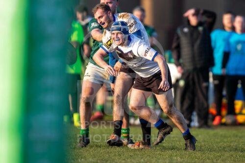 Photography #82182 from Aberavon Fighting Irish v Blackbrook ARLFC