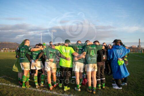 Photography #82190 from Aberavon Fighting Irish v Blackbrook ARLFC