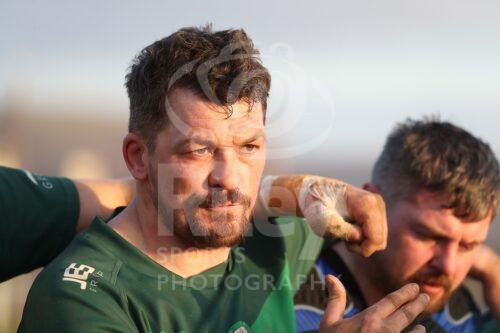 Photography #82208 from Aberavon Fighting Irish v Blackbrook ARLFC