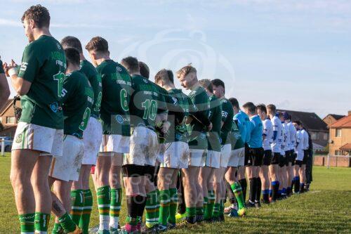 Photography #81994 from Aberavon Fighting Irish v Blackbrook ARLFC
