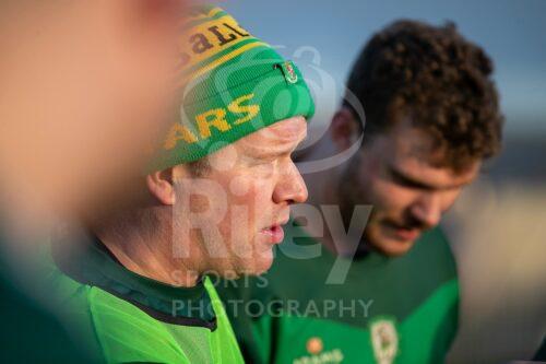 Photography #82216 from Aberavon Fighting Irish v Blackbrook ARLFC