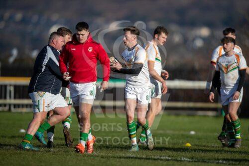 Photography #82004 from Aberavon Fighting Irish v Blackbrook ARLFC