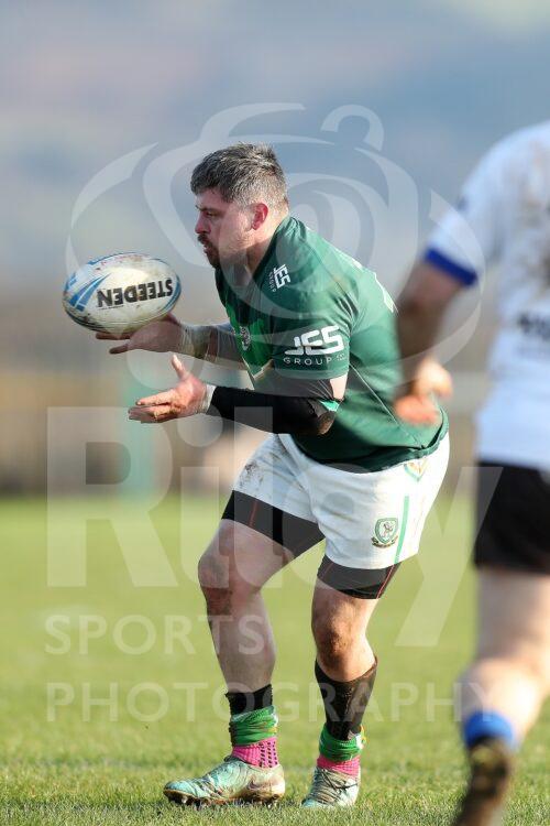 Photography #82088 from Aberavon Fighting Irish v Blackbrook ARLFC