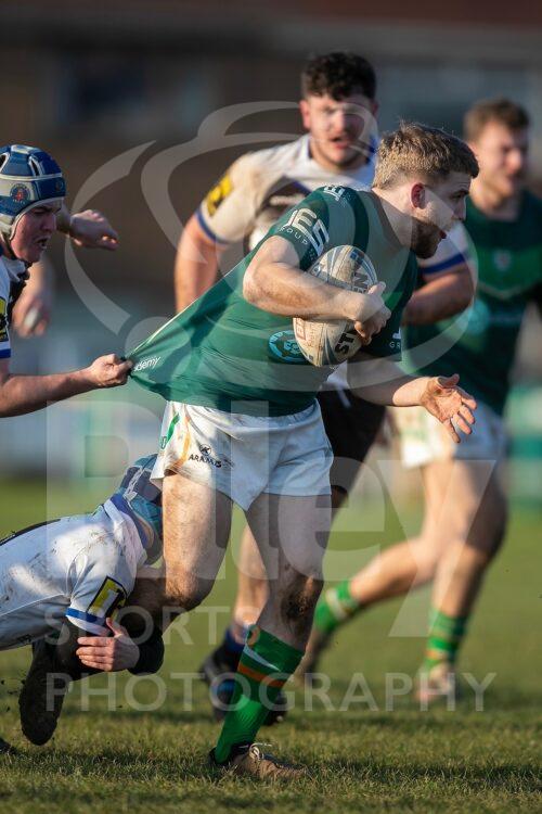 Photography #82158 from Aberavon Fighting Irish v Blackbrook ARLFC