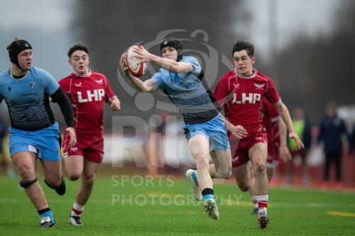 Under 18 Regional Age Grade 2024/25

19.01.25 Scarlets v Cardiff U18