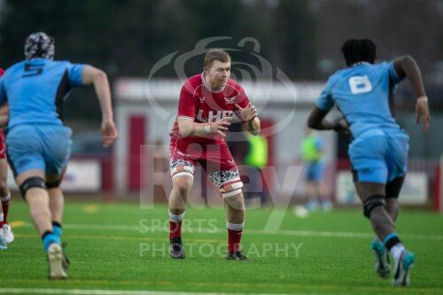 Under 18 Regional Age Grade 2024/25

19.01.25 Scarlets v Cardiff U18