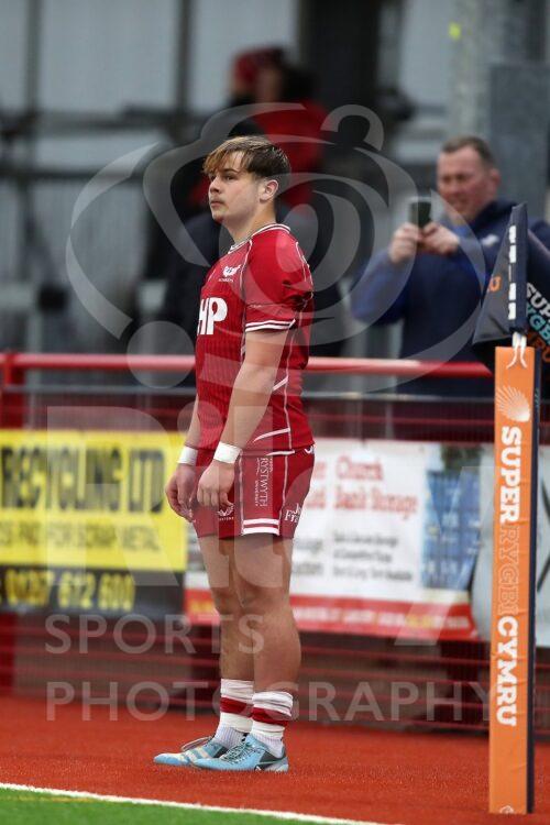 Under 18 Regional Age Grade 2024/25

19.01.25 Scarlets v Cardiff U18