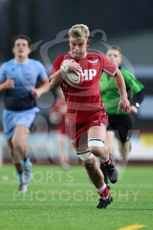 Under 18 Regional Age Grade 2024/25

19.01.25 Scarlets v Cardiff U18