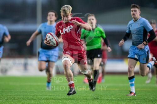Under 18 Regional Age Grade 2024/25

19.01.25 Scarlets v Cardiff U18