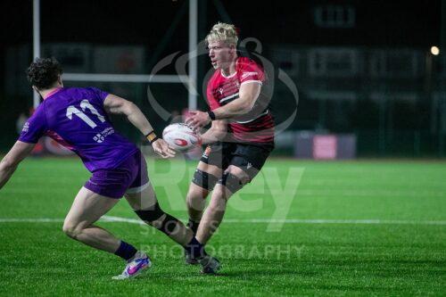 BUCS Super Rugby 2024-25

22.01.25 Cardiff University v Loughborough