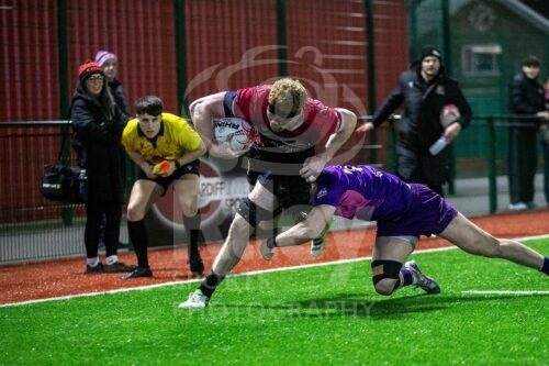 BUCS Super Rugby 2024-25

22.01.25 Cardiff University v Loughborough