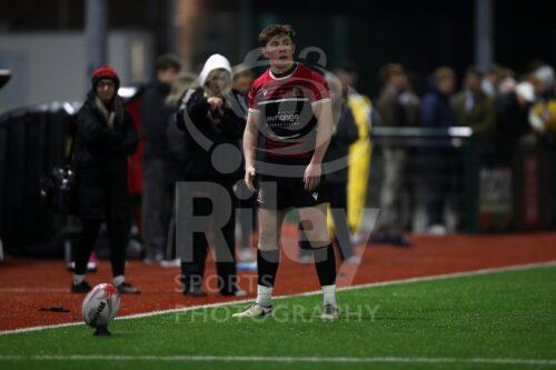 BUCS Super Rugby 2024-25

22.01.25 Cardiff University v Loughborough