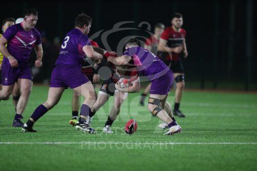 BUCS Super Rugby 2024-25

22.01.25 Cardiff University v Loughborough
