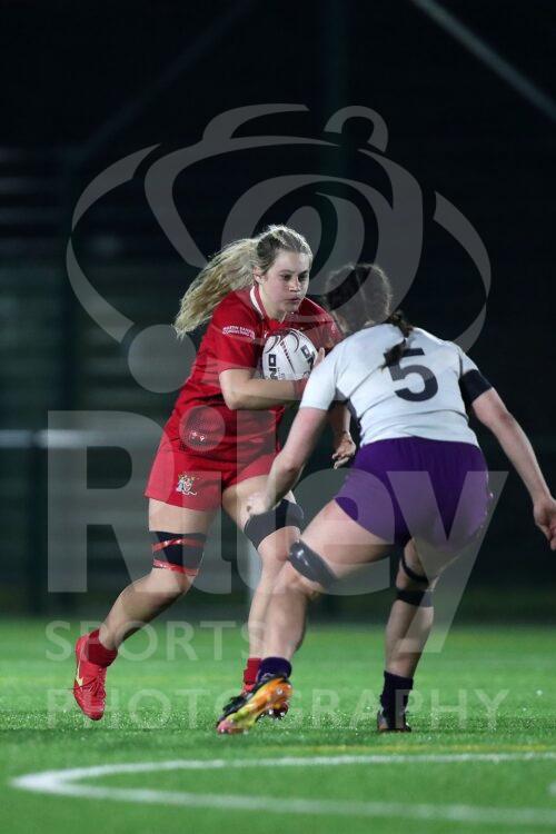 BUCS Super Rugby 2024-25

22.01.25 Cardiff University v Loughborough