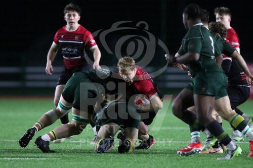 BUCS Super Rugby 2024-25

29.01.25 Cardiff Uni v Nottingham University