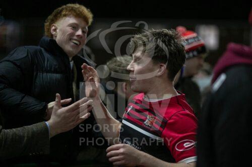 BUCS Super Rugby 2024-25

29.01.25 Cardiff Uni v Nottingham University