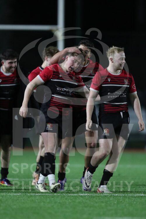 BUCS Super Rugby 2024-25

29.01.25 Cardiff Uni v Nottingham University
