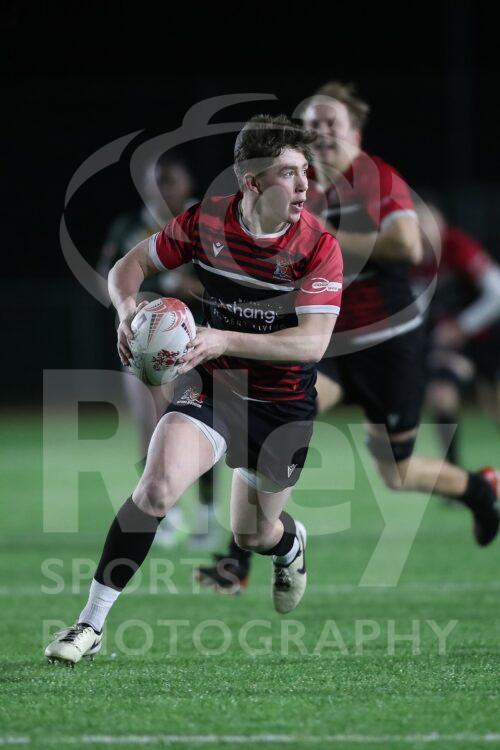 BUCS Super Rugby 2024-25

29.01.25 Cardiff Uni v Nottingham University